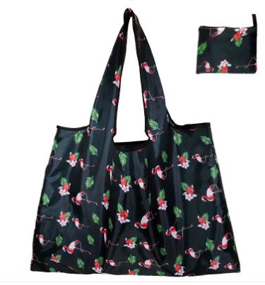 Foldable Recycle Shopping Bag