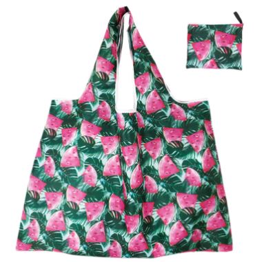 Foldable Recycle Shopping Bag