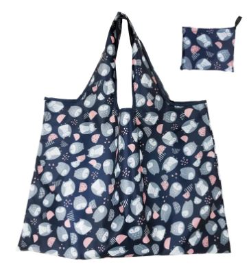 Foldable Recycle Shopping Bag