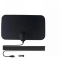 Top-Rated Indoor TV Antenna for Powerful, Crystal-Clear Signal Reception