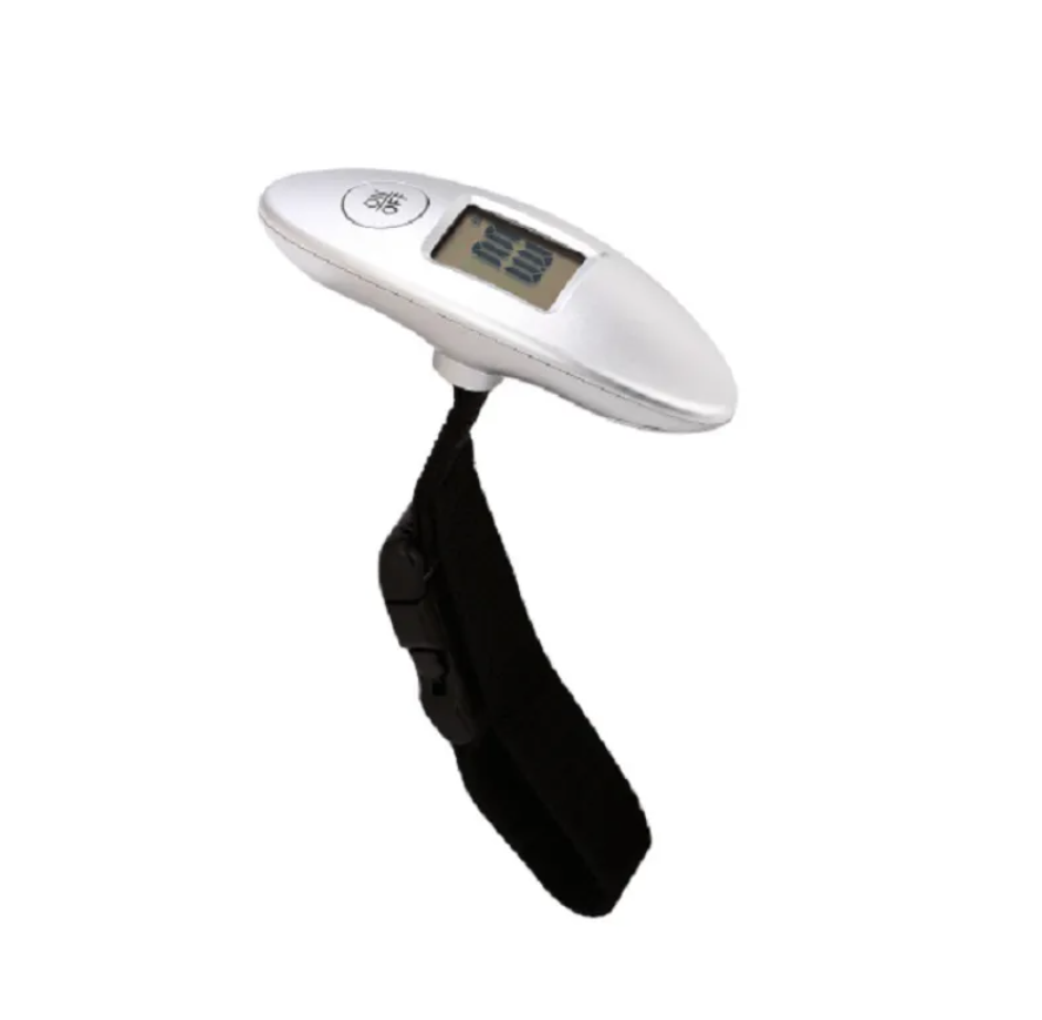 Mini Portable Digital Luggage Scale