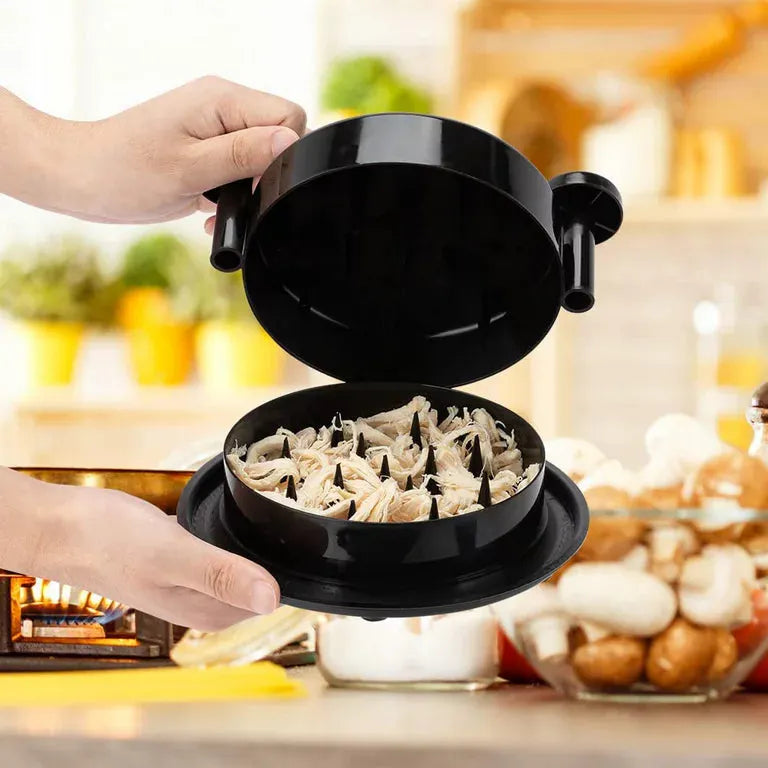 Premium Chicken Shredder Tool for Quick, Effortless Shredding
