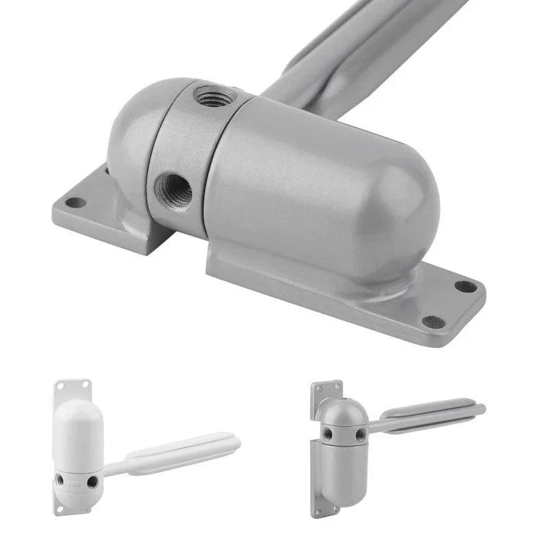 Automatic Door Closer for Enhanced Comfort and Convenience