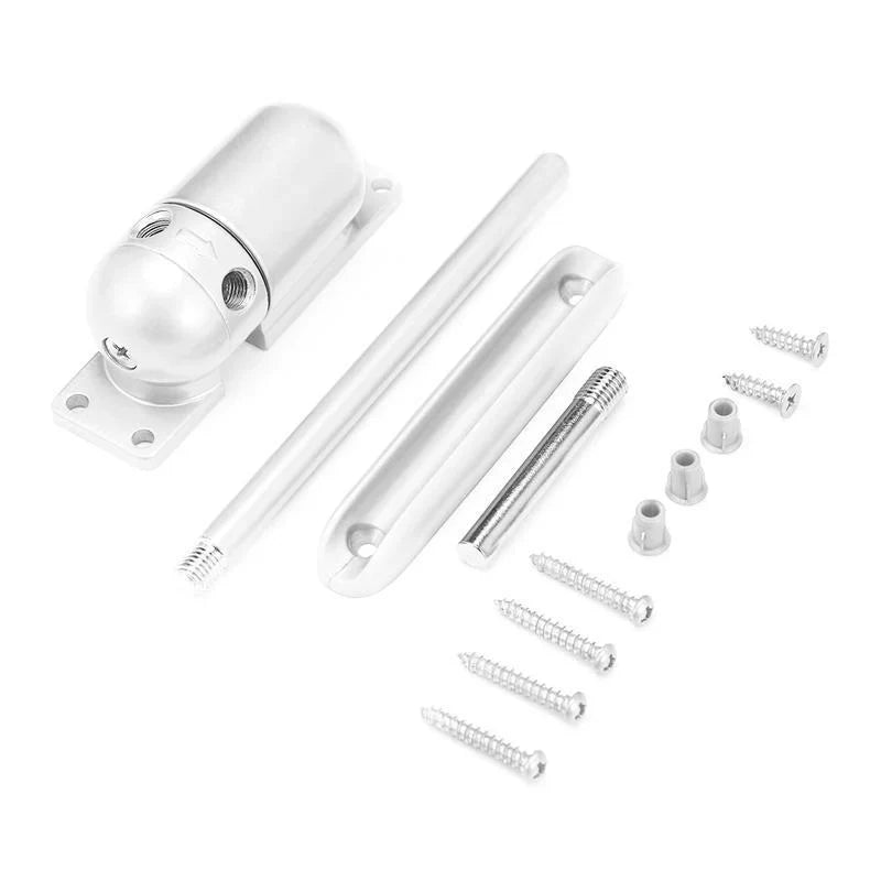 Automatic Door Closer for Enhanced Comfort and Convenience