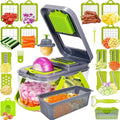 18-in-1 All-in-One Vegetable Slicer