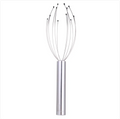 Electric Scalp Massager with 8-Claw Design