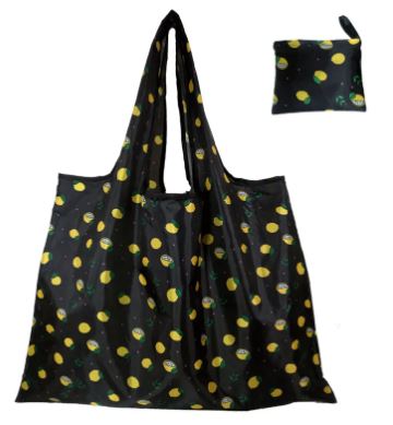 Foldable Recycle Shopping Bag