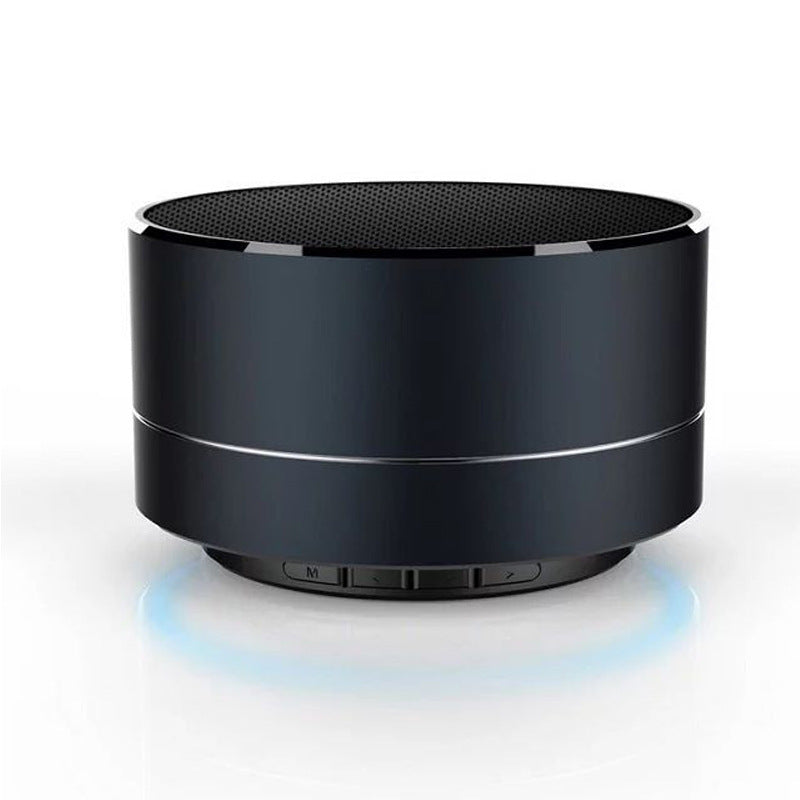 Mini Portable Bluetooth Speaker