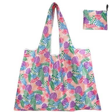 Foldable Recycle Shopping Bag