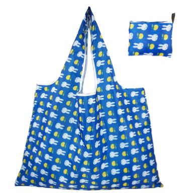 Foldable Recycle Shopping Bag