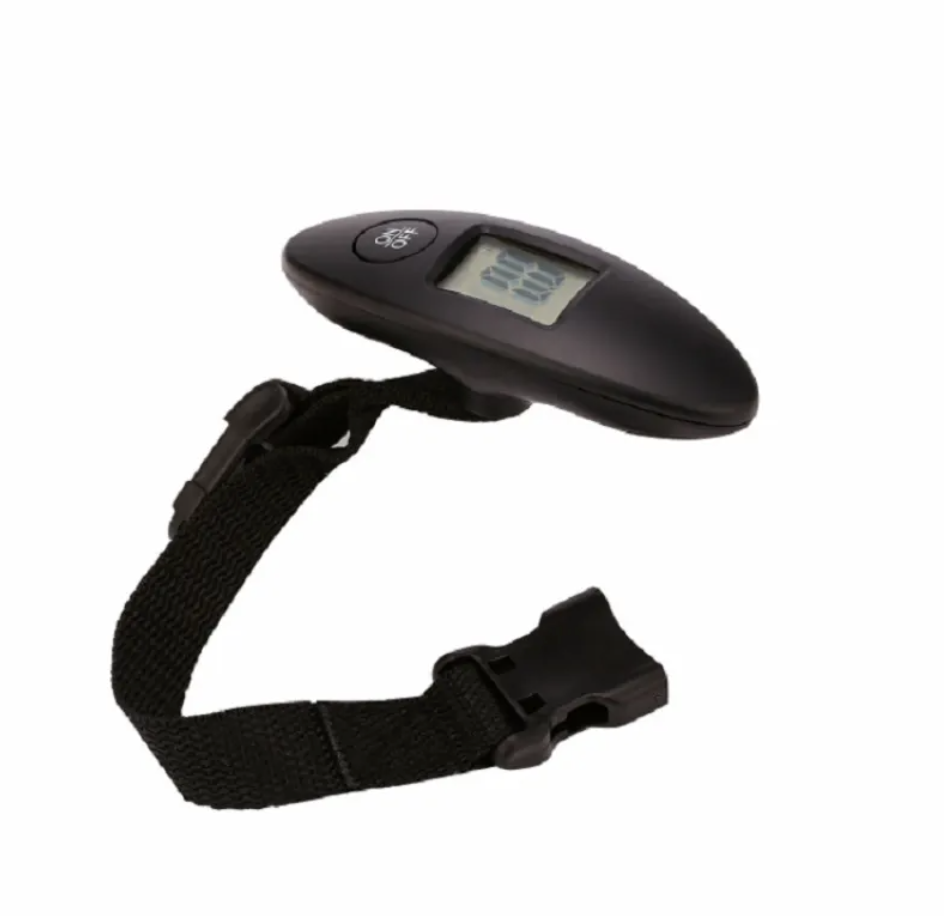 Mini Portable Digital Luggage Scale
