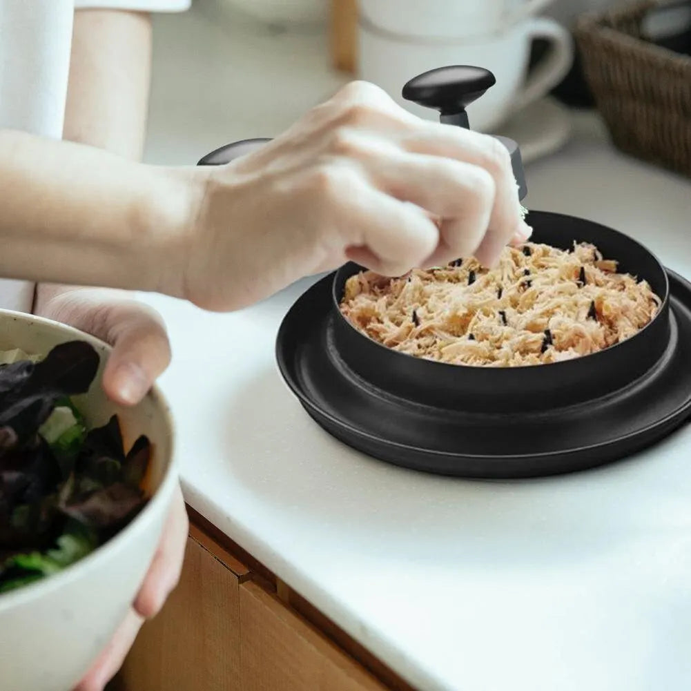 Premium Chicken Shredder Tool for Quick, Effortless Shredding