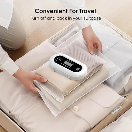 Smart Carbon Monoxide Detector with Real-Time Alerts